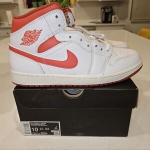 Retro jordan 1